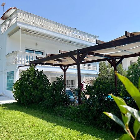 Villa Vave نيا إيراكليا المظهر الخارجي الصورة