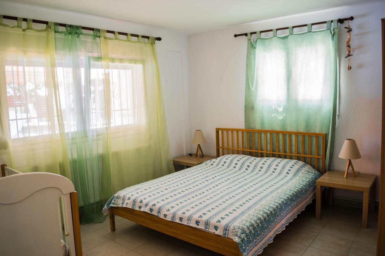 Villa Vave نيا إيراكليا المظهر الخارجي الصورة