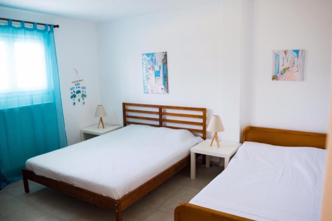 Villa Vave نيا إيراكليا المظهر الخارجي الصورة