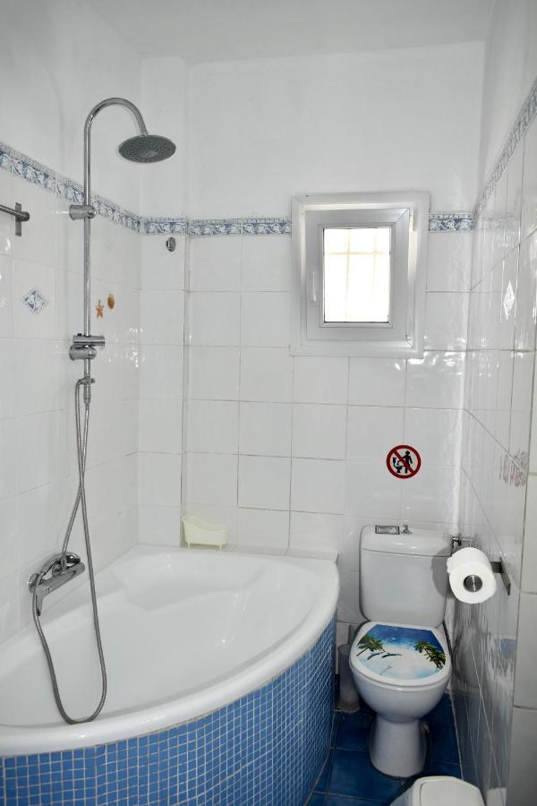 Villa Vave نيا إيراكليا المظهر الخارجي الصورة