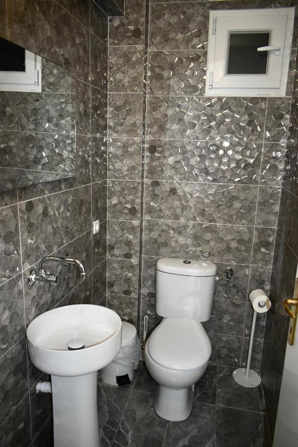 Villa Vave نيا إيراكليا المظهر الخارجي الصورة