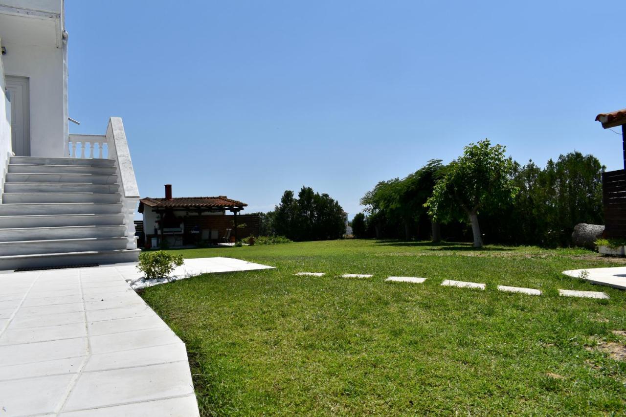 Villa Vave نيا إيراكليا المظهر الخارجي الصورة