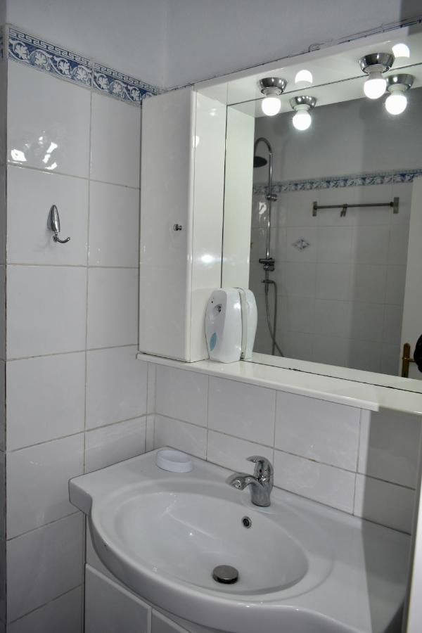 Villa Vave نيا إيراكليا المظهر الخارجي الصورة