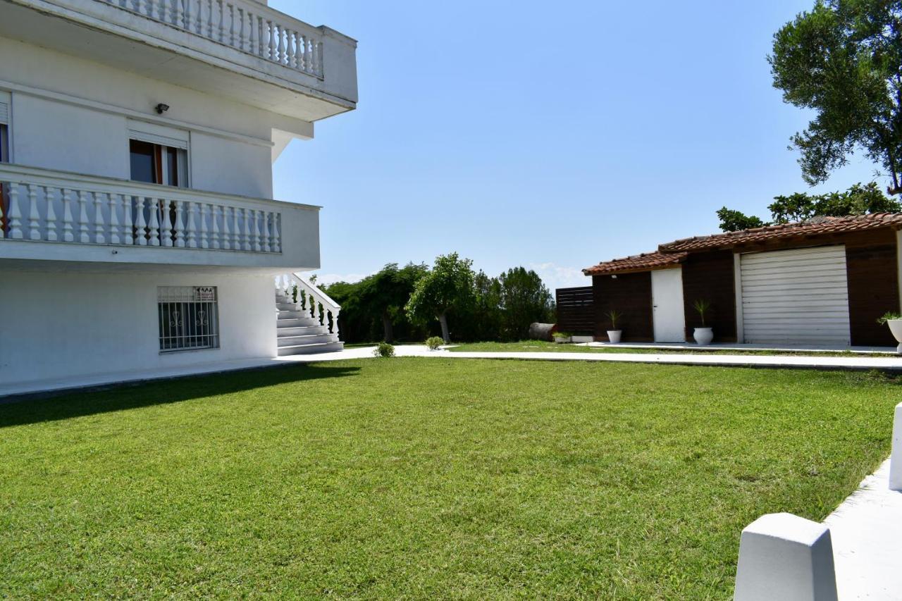 Villa Vave نيا إيراكليا المظهر الخارجي الصورة