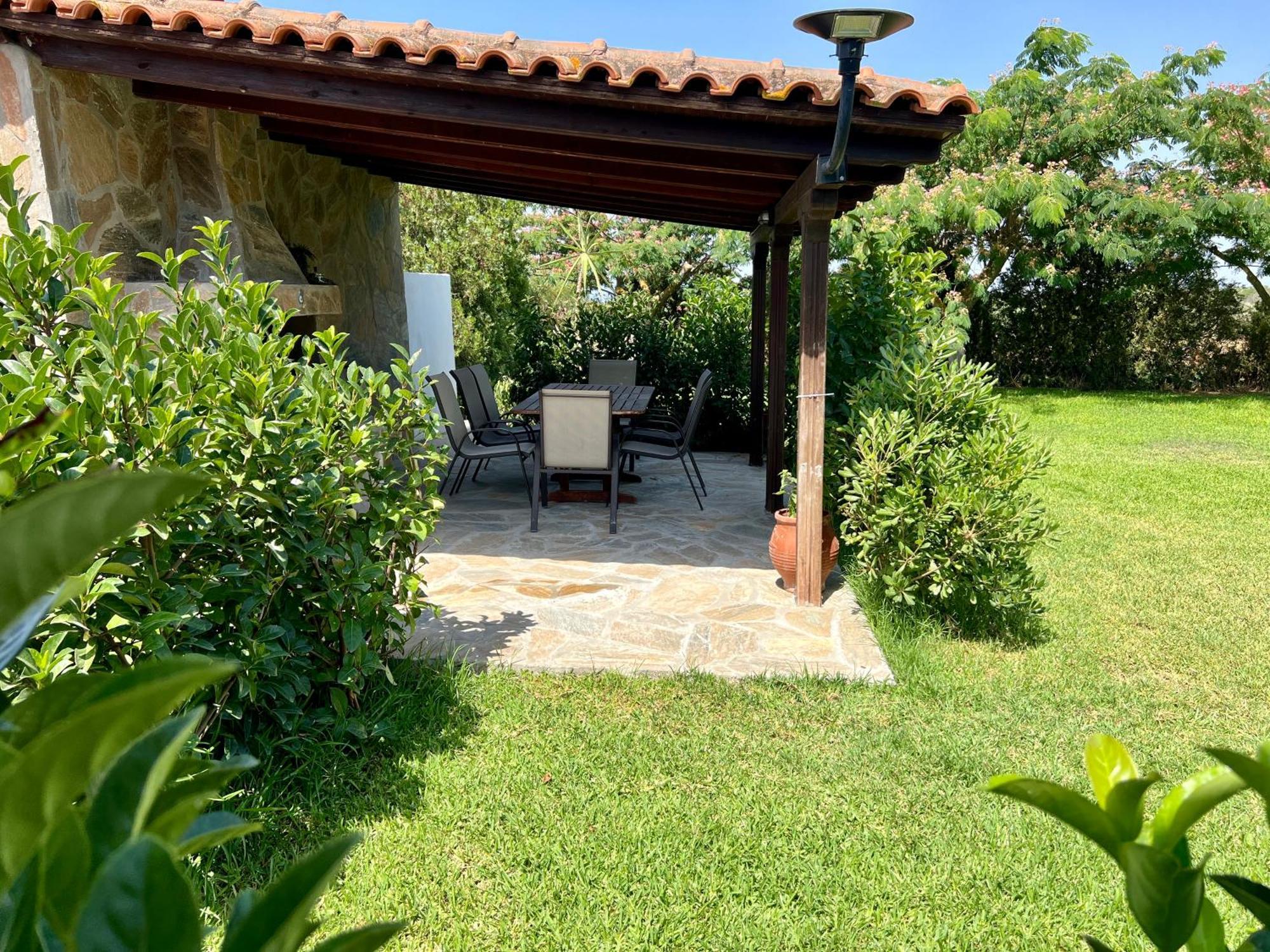 Villa Vave نيا إيراكليا المظهر الخارجي الصورة