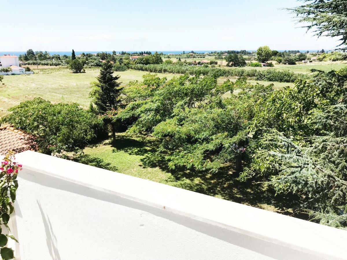 Villa Vave نيا إيراكليا المظهر الخارجي الصورة